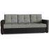 Диван прямой Валенсия дельфин light grey
