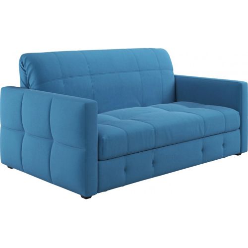Диван Соренто-1 Plush Blue