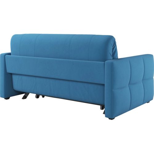 Диван Соренто-1 Plush Blue