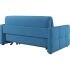 Диван Соренто-1 Plush Blue
