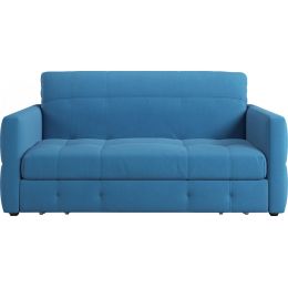 Диван Соренто-1 Plush Blue