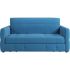 Диван Соренто-1 Plush Blue