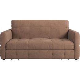 Диван Соренто-1 Plush Brown