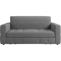 Диван Соренто-2 Plush Grey