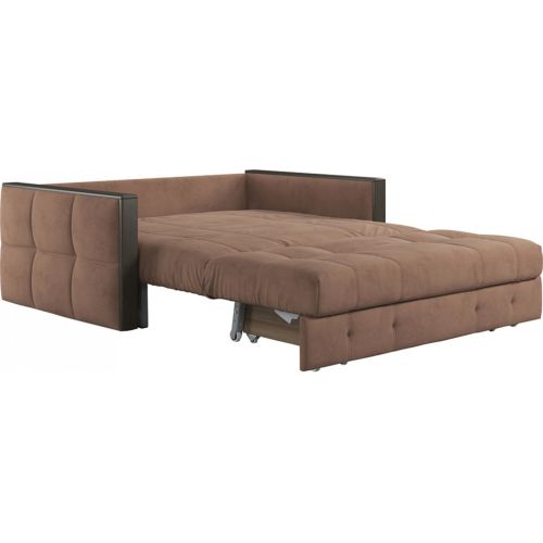 Диван Соренто-3 Plush Brown