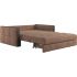Диван Соренто-3 Plush Brown