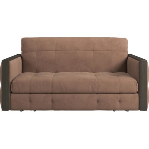 Диван Соренто-3 Plush Brown