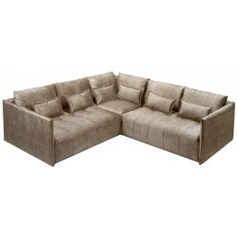 Диван угловой Чилетти Лонг Beige