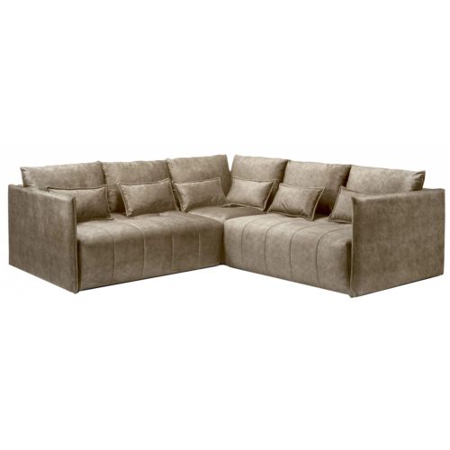 Диван угловой Чилетти Лонг Beige