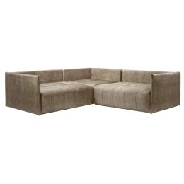 Диван угловой Чилетти Лонг Beige