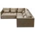 Диван угловой Чилетти Лонг Beige