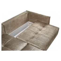 Диван угловой Чилетти Лонг Beige