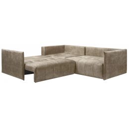 Диван угловой Чилетти Лонг Beige