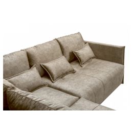 Диван угловой Чилетти Лонг Beige