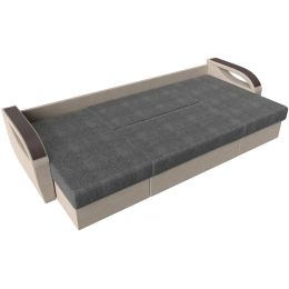 Диван угловой Форсайт Сountry Grey-Beige