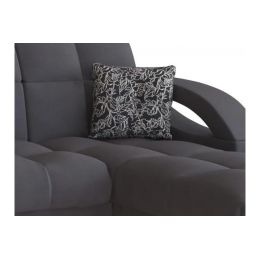 Диван угловой Монреаль дизайн 4 Аккордеон