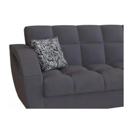 Диван угловой Монреаль дизайн 4 Аккордеон