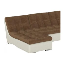 Диван угловой Релакс (Монреаль) дизайн 2