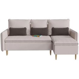 Диван угловой Рон 2 пантограф