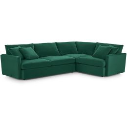 Диван угловой Стелф Макси Style 3
