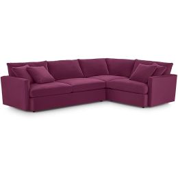 Диван угловой Стелф Мини Style 3