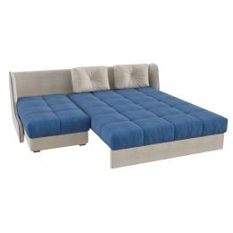 Диван угловой Тахко аккордеон