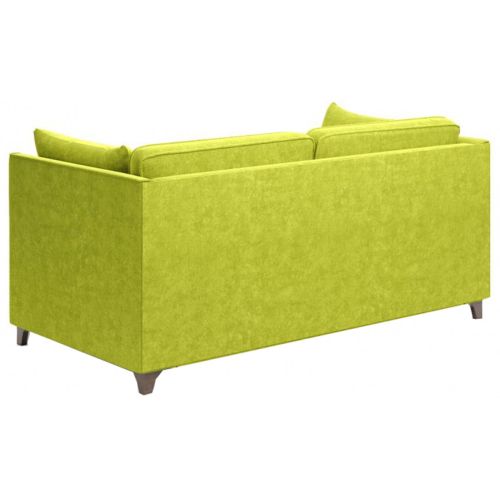 Диван Уют Plush Green