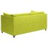Диван Уют Plush Green