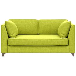 Диван Уют Plush Green