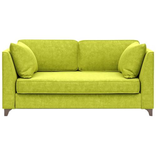 Диван Уют Plush Green