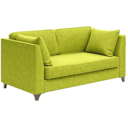 Диван Уют Plush Green