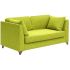 Диван Уют Plush Green