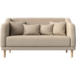 Кухонный диван Киото Beige