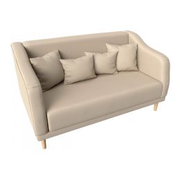 Кухонный диван Киото Beige