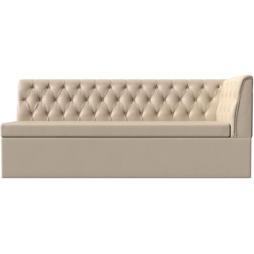 Кухонный диван Маркиз Beige