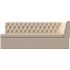 Кухонный диван Маркиз Beige