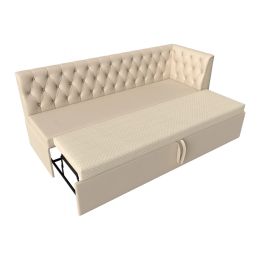 Кухонный диван Маркиз Beige