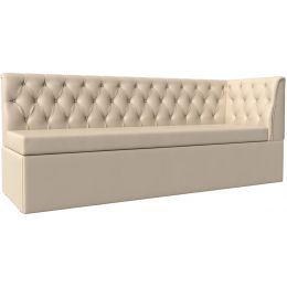 Кухонный диван Маркиз Beige