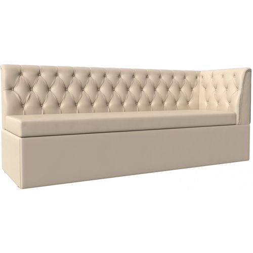 Кухонный диван Маркиз Beige