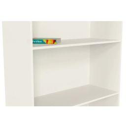 Стеллаж Билли Икеа 1