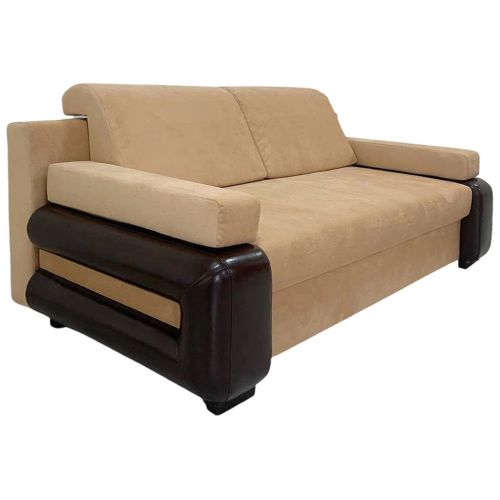 Диван Акс Plush Beige