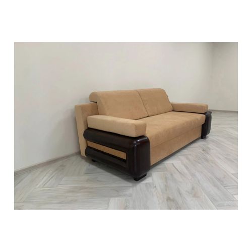 Диван Акс Plush Beige