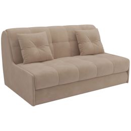 Диван Барон-2 Plush Beige