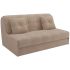 Диван Барон-2 Plush Beige