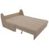 Диван Барон-2 Plush Beige