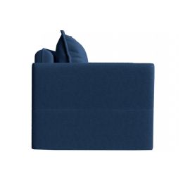 Диван детский Лени Plush Нави