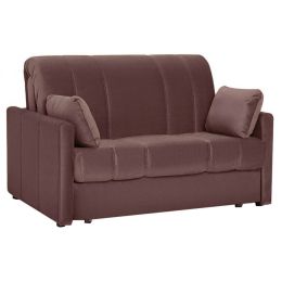 Диван Доминик Plush Brown