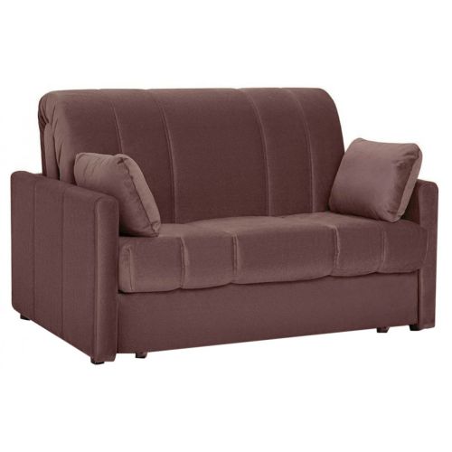 Диван Доминик Plush Brown