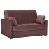 Диван Доминик Plush Brown