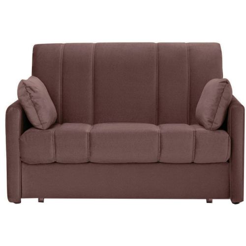 Диван Доминик Plush Brown